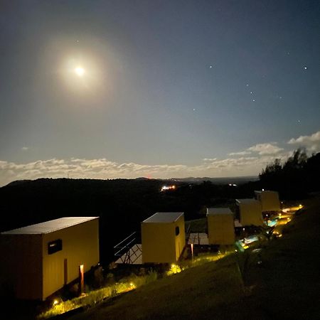 Lejos Eco Retreat Hotel Vieques Exterior photo