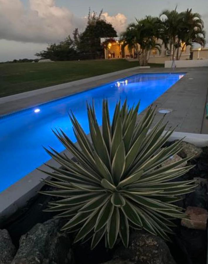 Lejos Eco Retreat Hotel Vieques Exterior photo