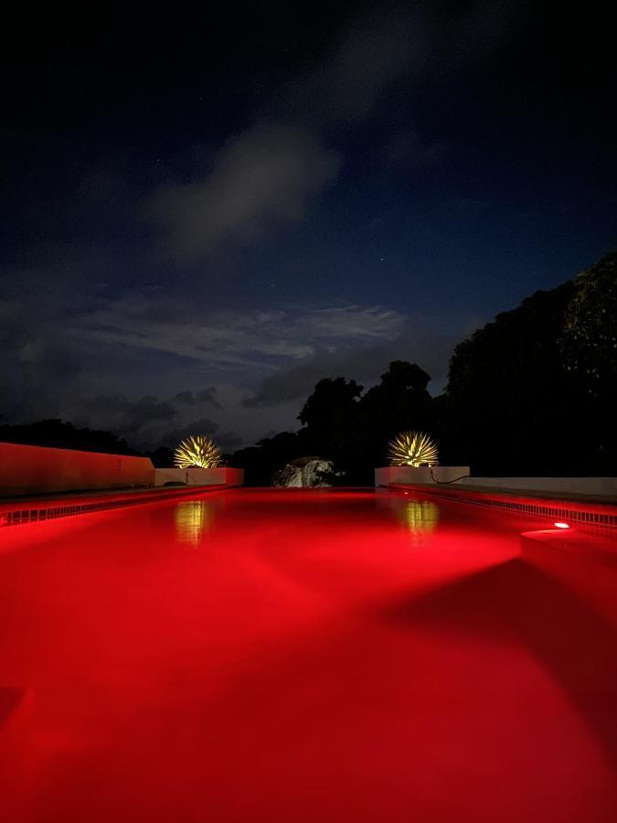 Lejos Eco Retreat Hotel Vieques Exterior photo