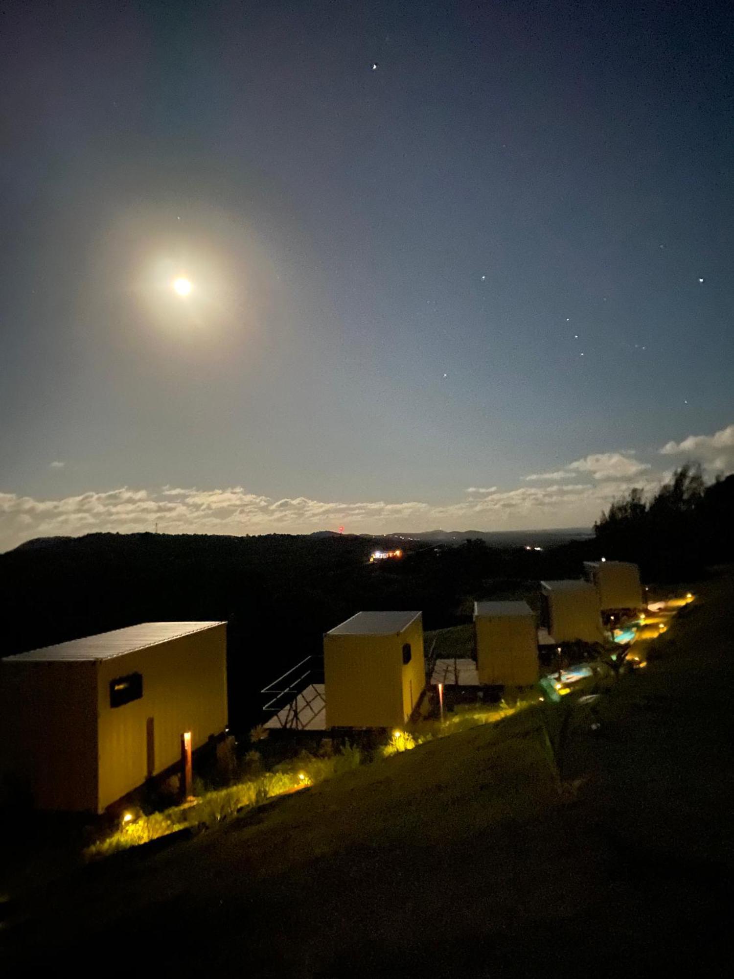 Lejos Eco Retreat Hotel Vieques Exterior photo