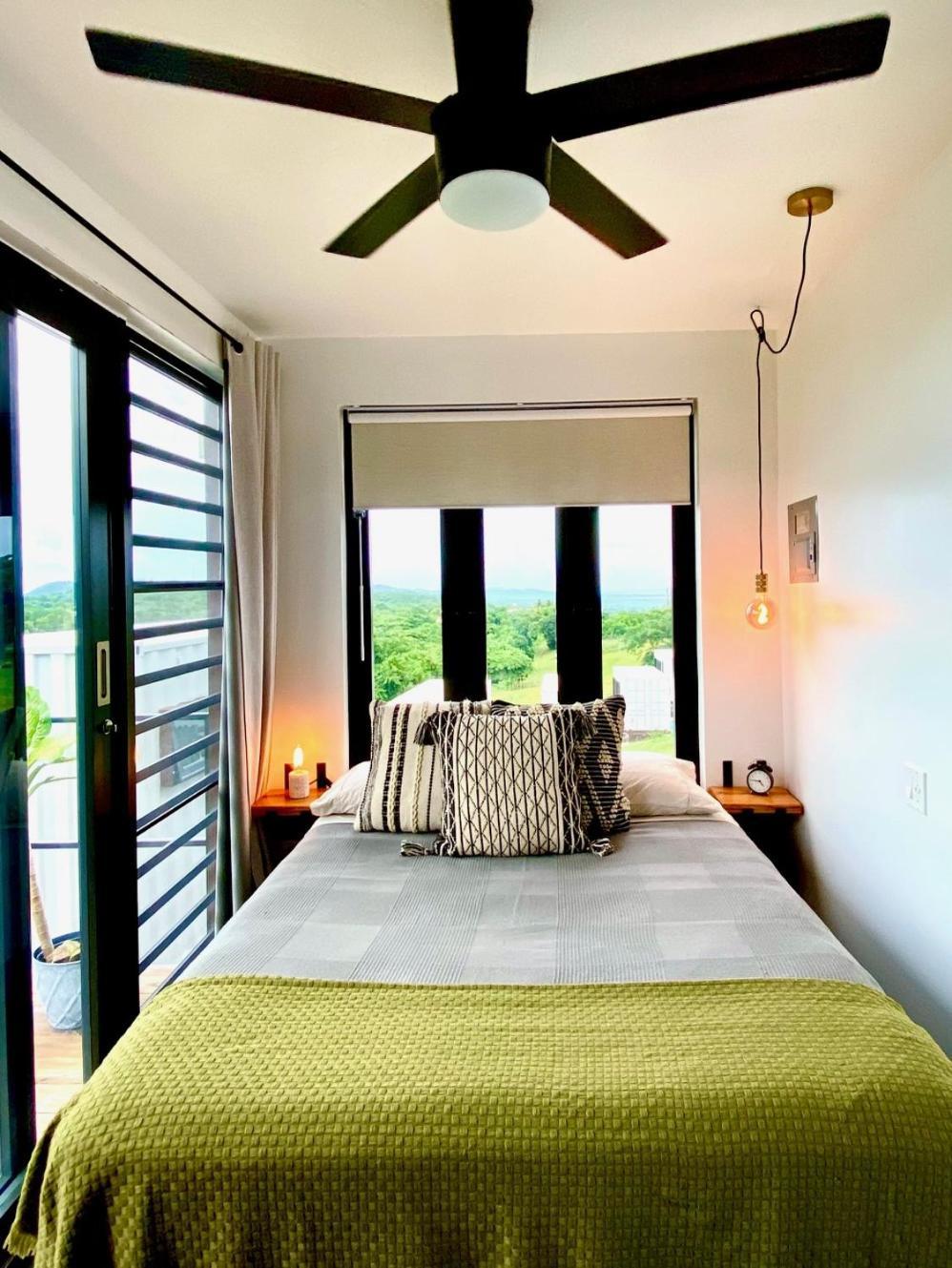 Lejos Eco Retreat Hotel Vieques Exterior photo
